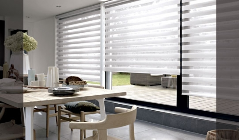 Onde Compro Persiana de Sala Mandaqui - Persiana Laminaflex