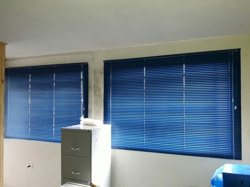 Onde Compro Persiana Horizontal São Mateus - Persiana Blecaute