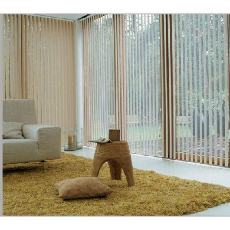 Onde Compro Persiana Vertical Zona Leste - Persiana Horizontal