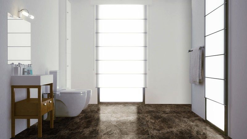 Onde Encontro Porcelanato Delta Saúde - Porcelanato Polido