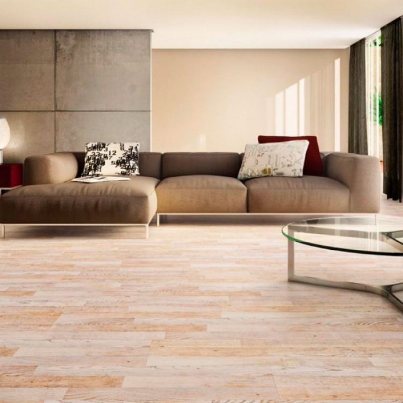 Piso Laminado Eucafloor M'Boi Mirim - Piso Laminado Durafloor