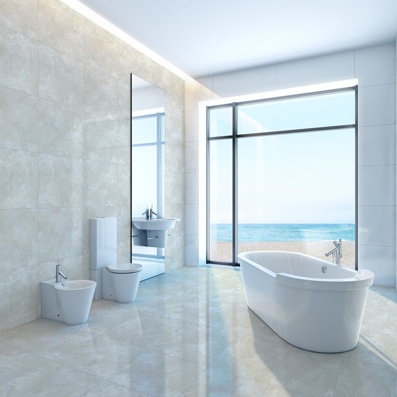 Porcelanato Delta Moema - Porcelanato Villagres