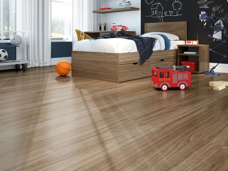 Preço de Piso Laminado Click Lapa - Piso Laminado Marcas do Tempo