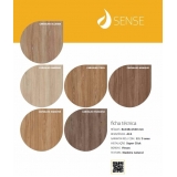 piso laminado sense Jardim Everest