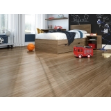 piso laminado click