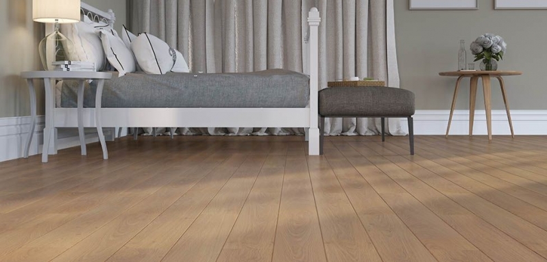 Valor de Piso Laminado Colado Zona Leste - Piso Laminado New Way