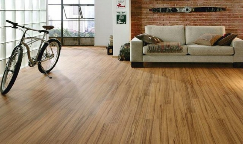 Valor de Piso Laminado New Way Brooklin - Piso Laminado Colado