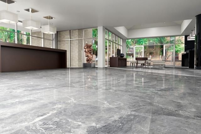 Venda de Porcelanato Brilhante Vila Endres - Porcelanato Villagres