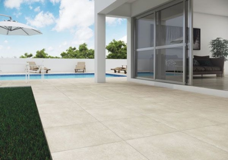 Venda de Porcelanato Esmaltado Jardim Guedala - Porcelanato Savane