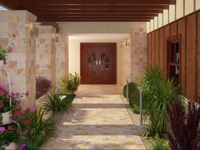 Venda de Porcelanato Porto Ferreira Jardim Everest - Porcelanato Villagres